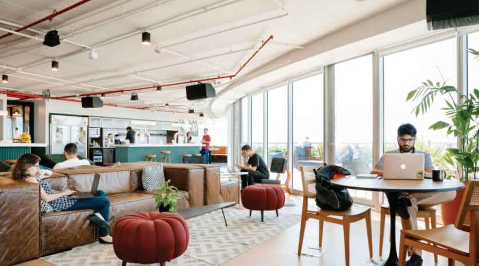 6 Reasons Why Coworking Can Benefit Startups In 2022