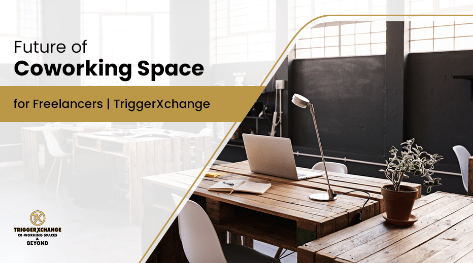 Future of Coworking Space for Freelancers