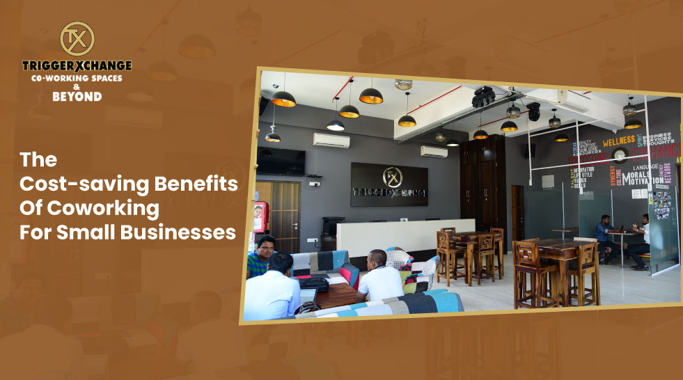 Cost-Saving Benefits of Coworking for Small Businesses