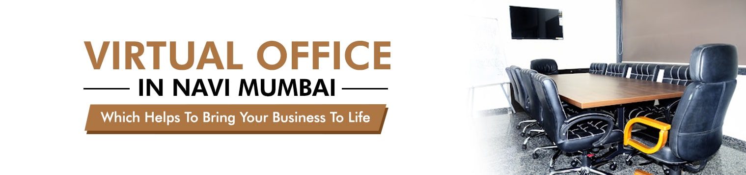 Virtual Office In Navi Mumbai