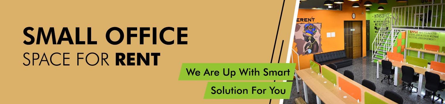 Small Office Space For Rent