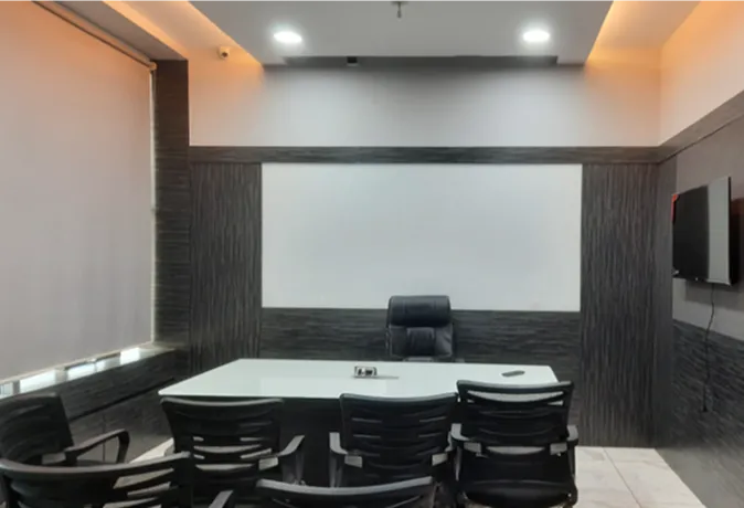 conference room in Vashi