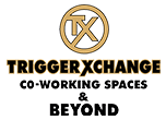 Trigger Xchange logo 