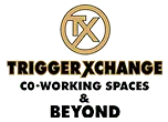 Trigger Xchange logo 