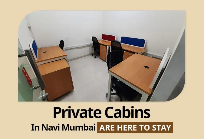 Virtual Office In Navi Mumbai