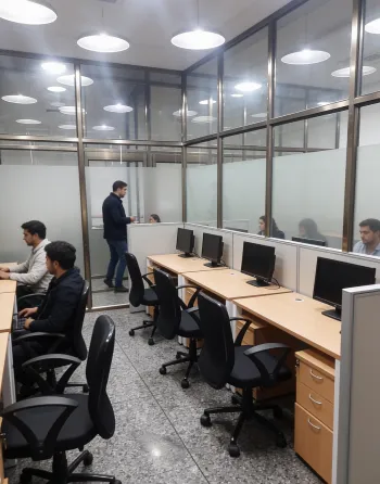 Virtual Office In Navi Mumbai
